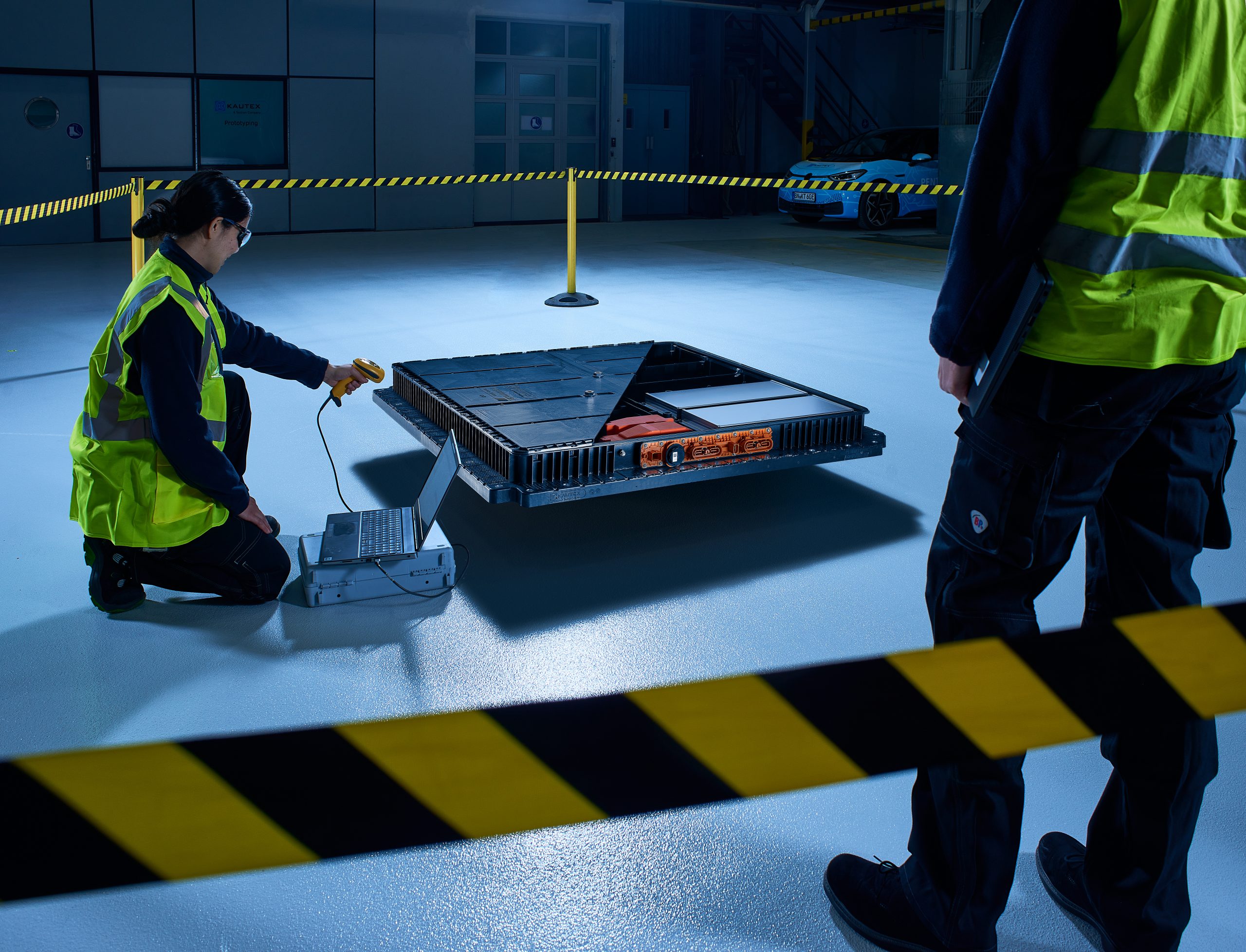 Produkt & Projekt-Fotografie