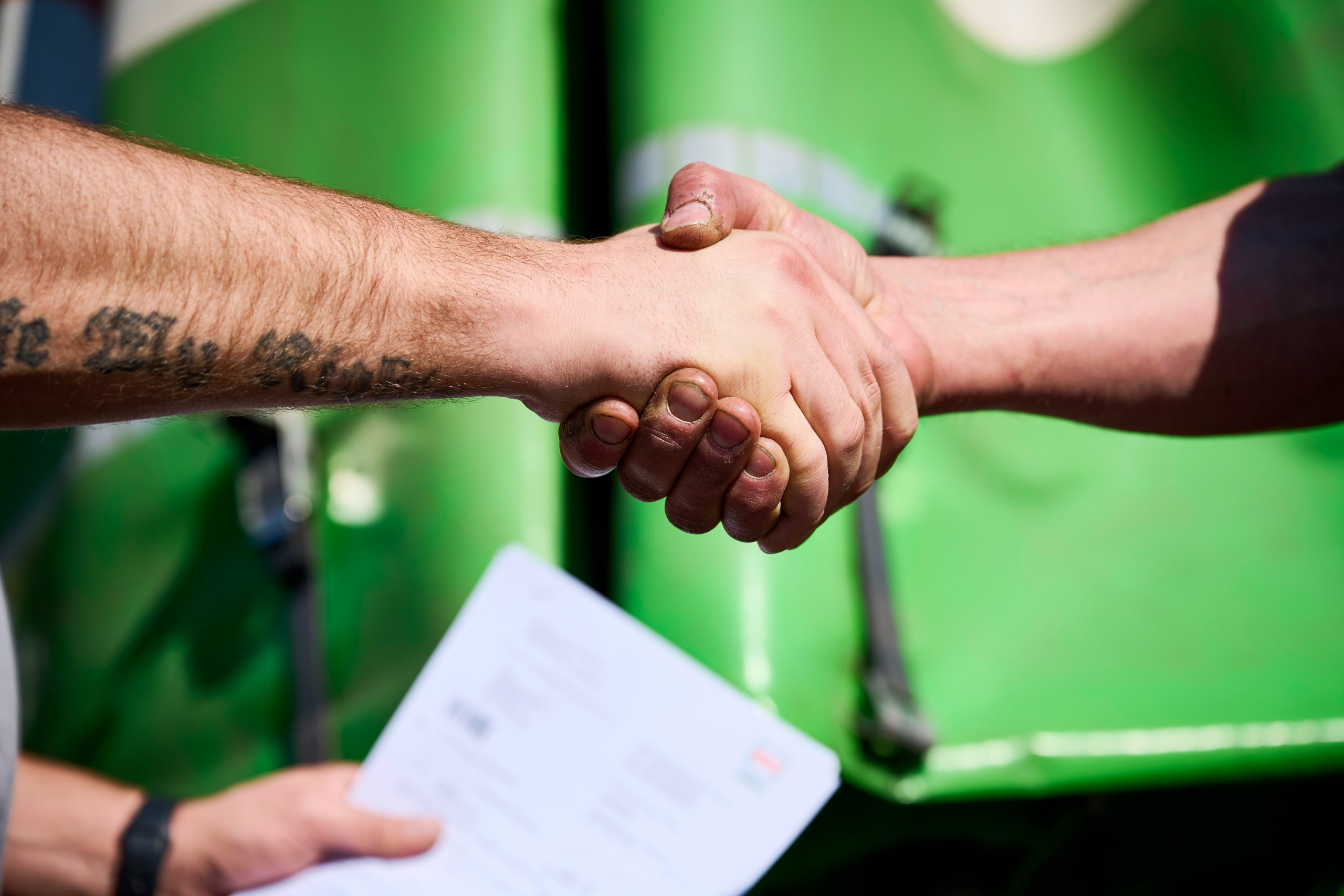 Eigene Poolfotos für Werbemittel & Webseite