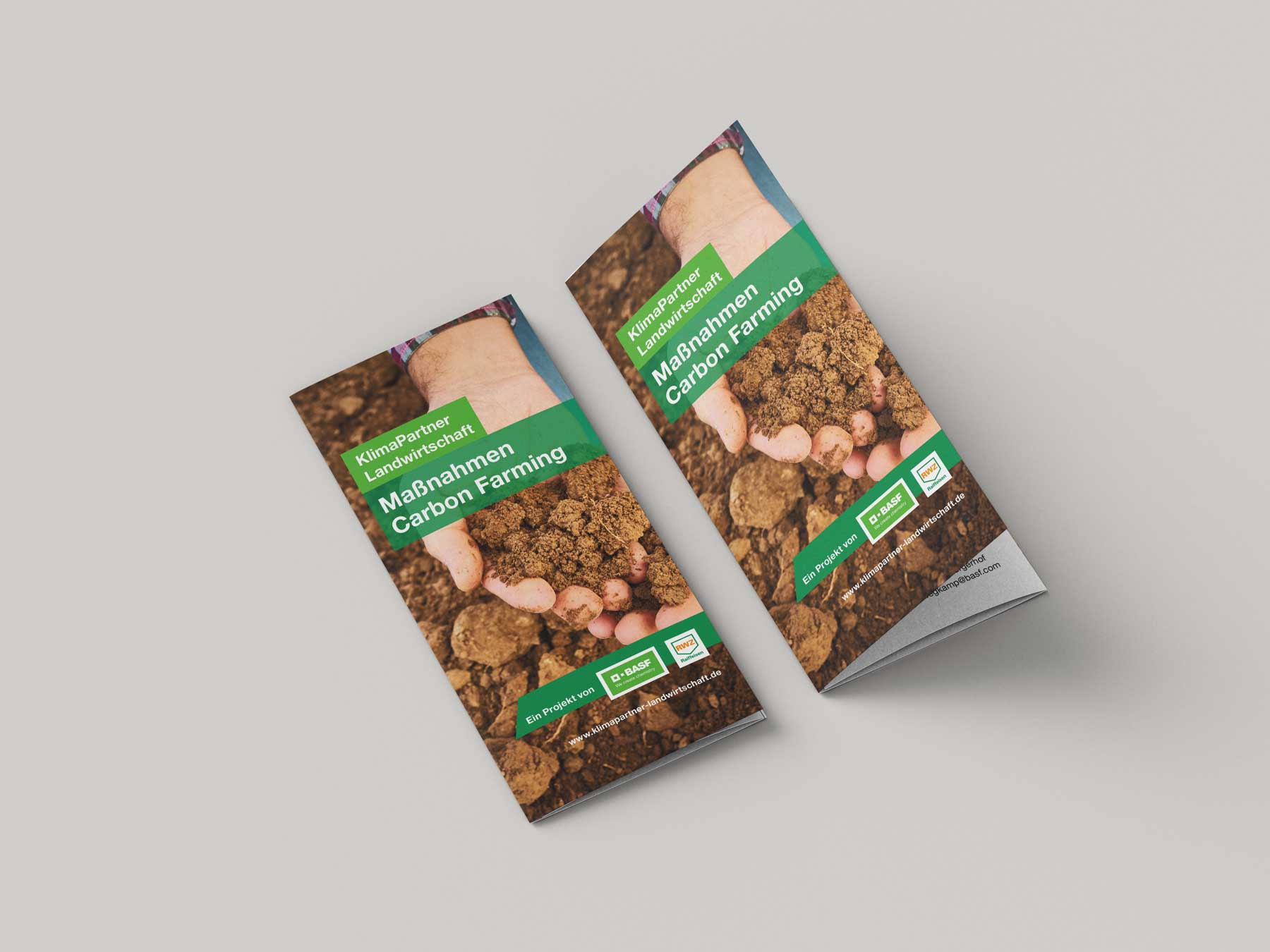 KlimaPartner Landwirtschaft